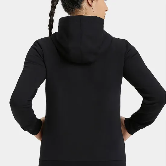Реглан Arena Team Hooded Jacket Panel 004895-500