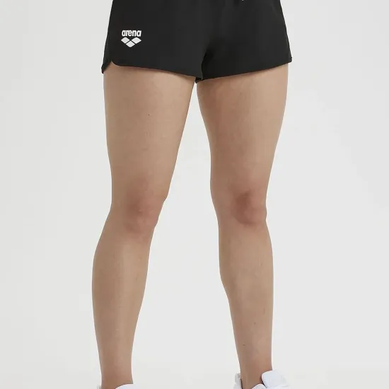 Шорти Arena Team Short Solid 004896-500
