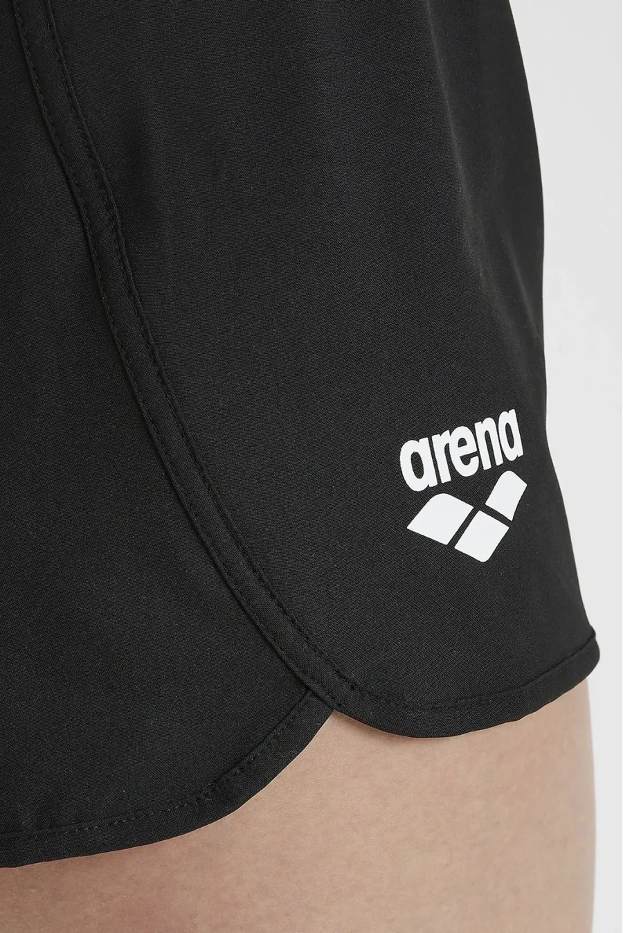 Шорти Arena Team Short Solid 004896-500