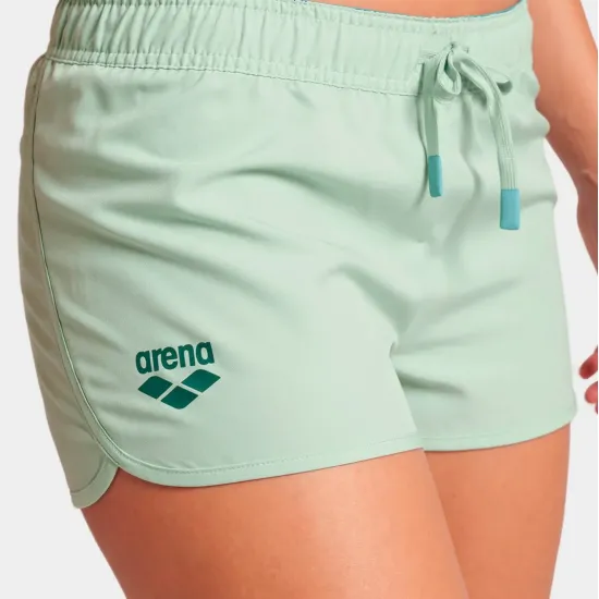 Шорти Arena Team Short Solid 004896-662