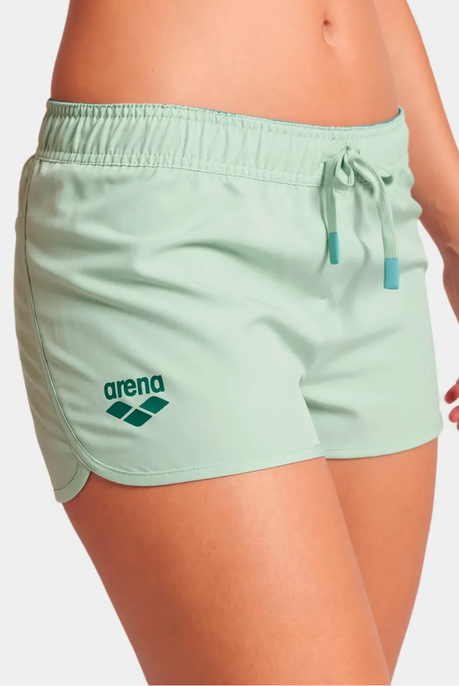 Шорти Arena Team Short Solid 004896-662