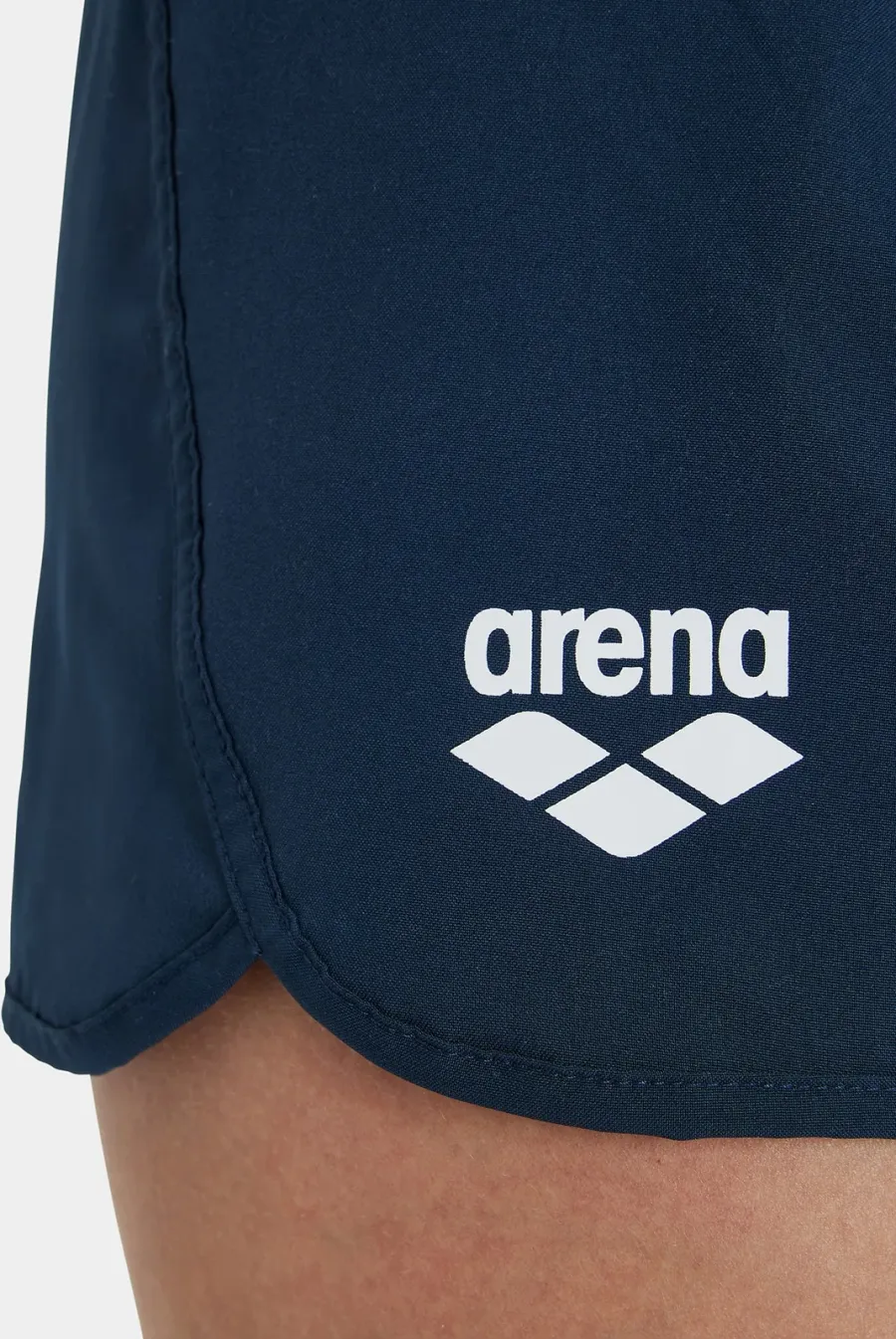 Шорти Arena Team Short Solid 004896-700