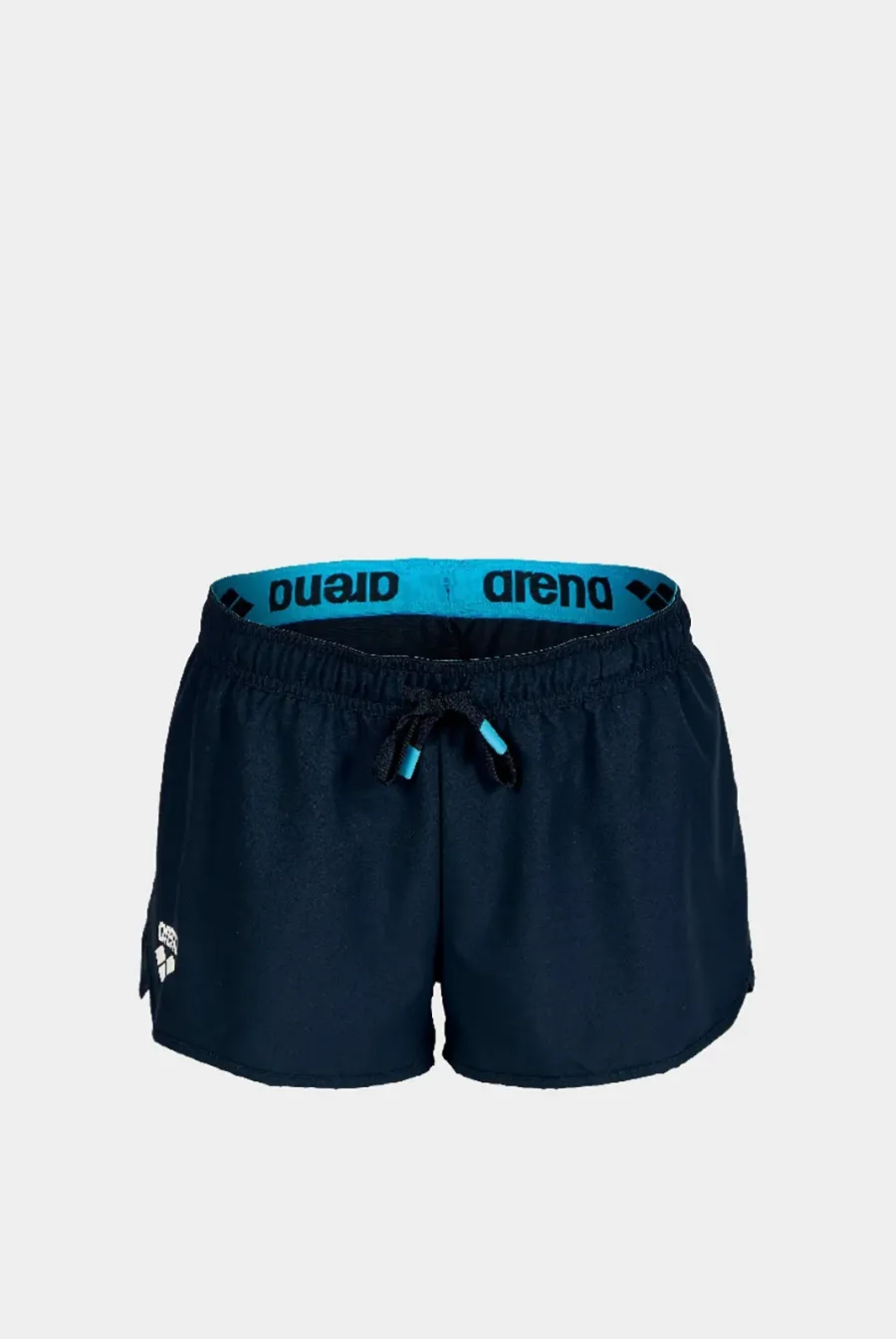 Шорти Arena Team Short Solid 004896-700