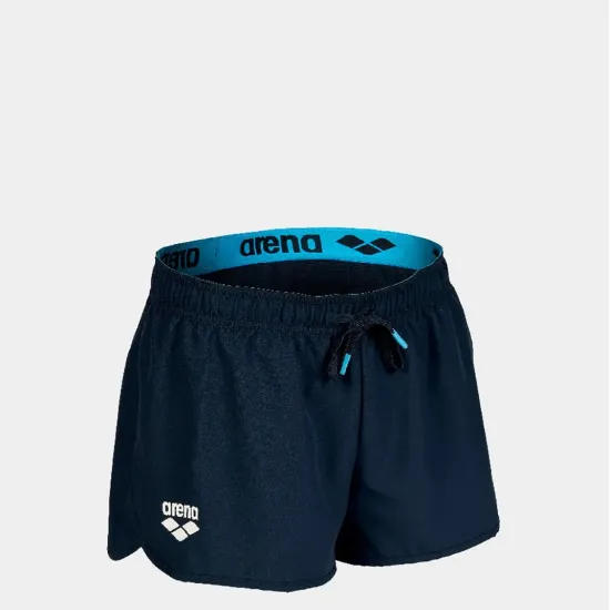 Шорти Arena Team Short Solid 004896-700