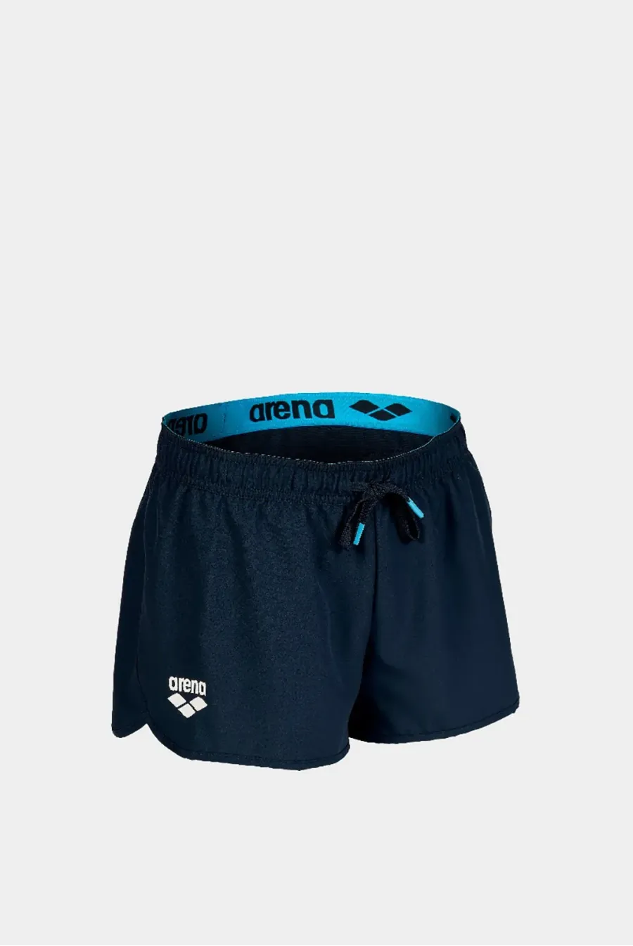 Шорти Arena Team Short Solid 004896-700