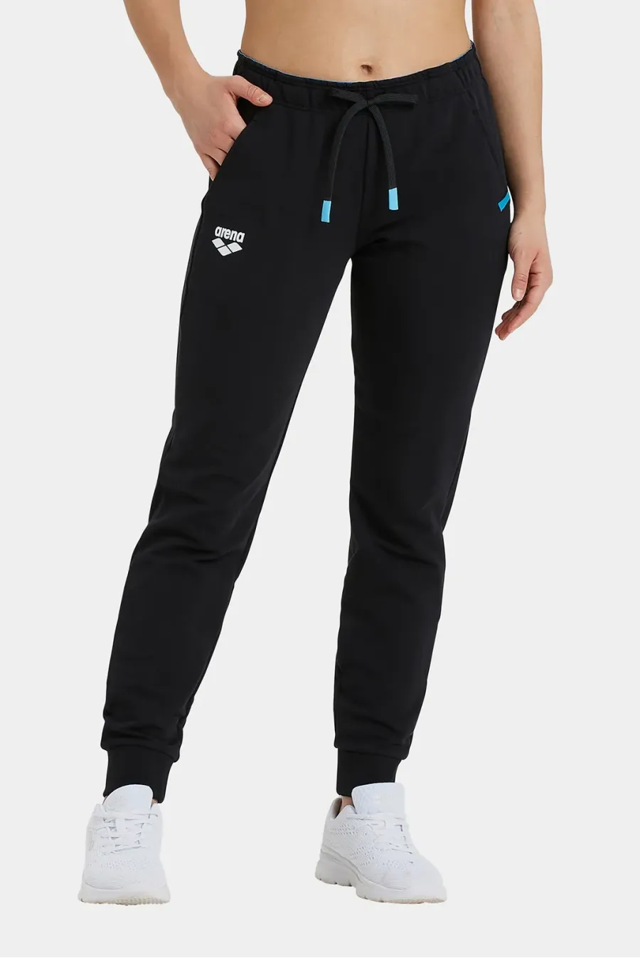 Штани Arena Team Pant Solid 004898-500