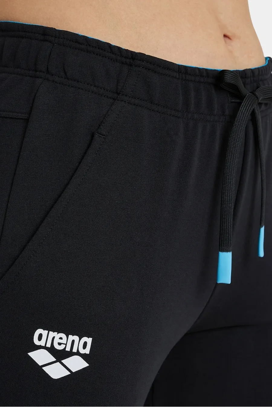Штани Arena Team Pant Solid 004898-500