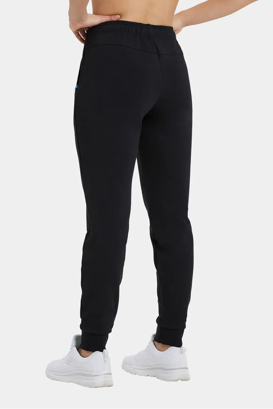 Штани Arena Team Pant Solid 004898-500