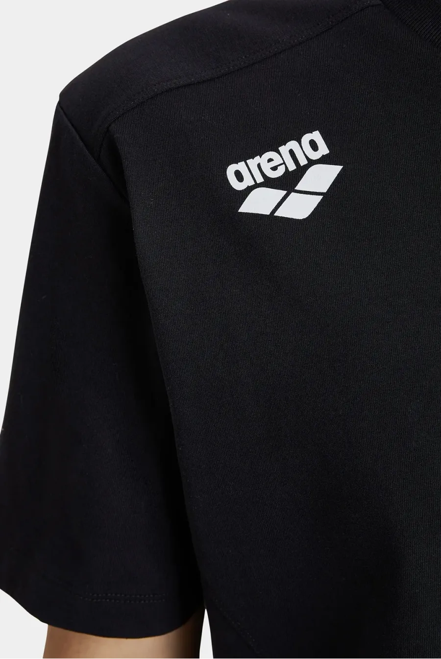 Футболка Arena Team T-shirt Panel 004899-500