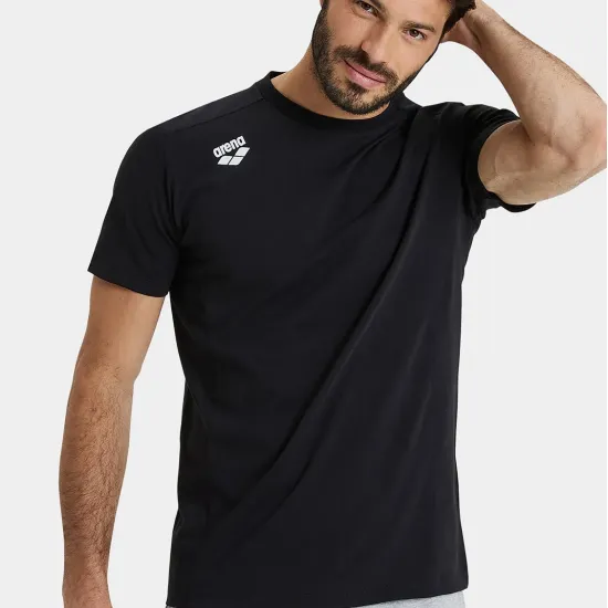 Футболка Arena Team T-shirt Panel 004899-500
