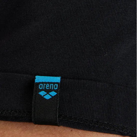 Футболка Arena Team T-shirt Panel 004899-500