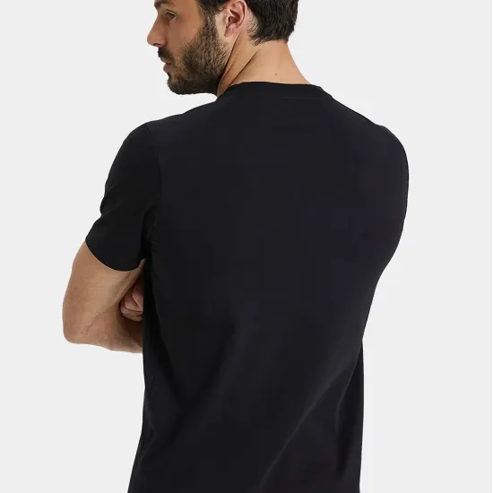 Футболка Arena Team T-shirt Panel 004899-500