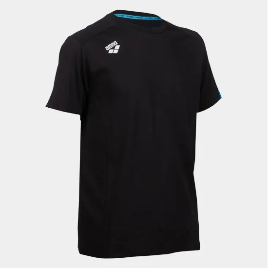 Футболка Arena Team T-shirt Panel 004899-500