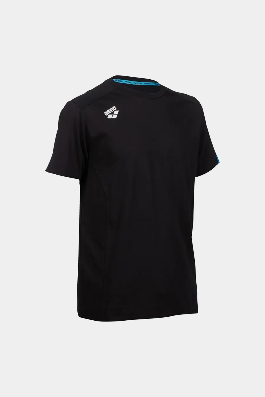 Футболка Arena Team T-shirt Panel 004899-500
