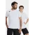 Футболка Arena Team T-shirt Solid 004900-100