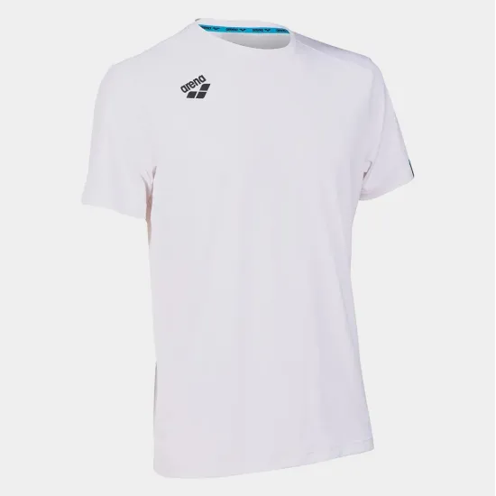Футболка Arena Team T-shirt Solid 004900-100