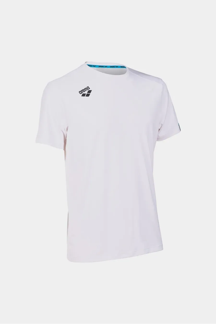 Футболка Arena Team T-shirt Solid 004900-100