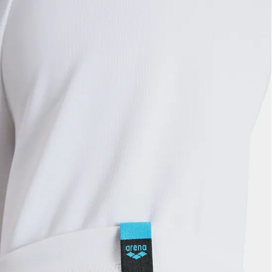 Футболка Arena Team T-shirt Solid 004900-100