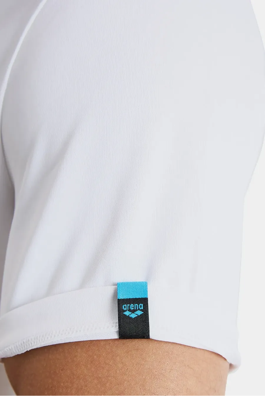Футболка Arena Team T-shirt Solid 004900-100