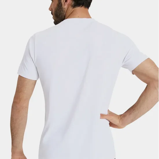 Футболка Arena Team T-shirt Solid 004900-100