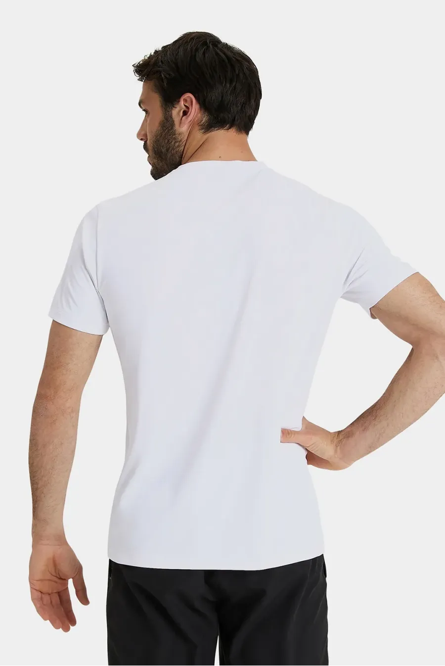 Футболка Arena Team T-shirt Solid 004900-100