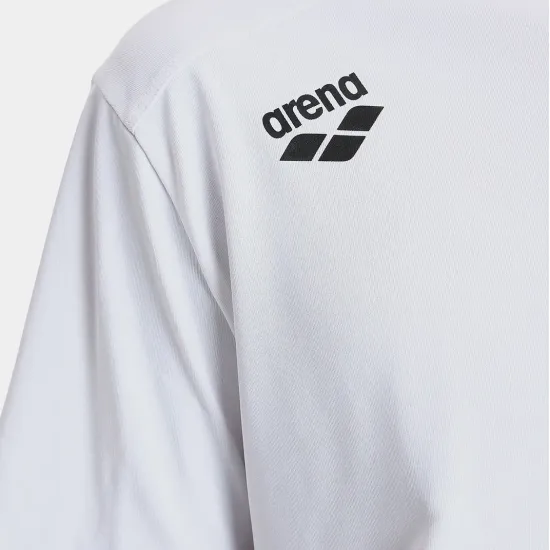 Футболка Arena Team T-shirt Solid 004900-100