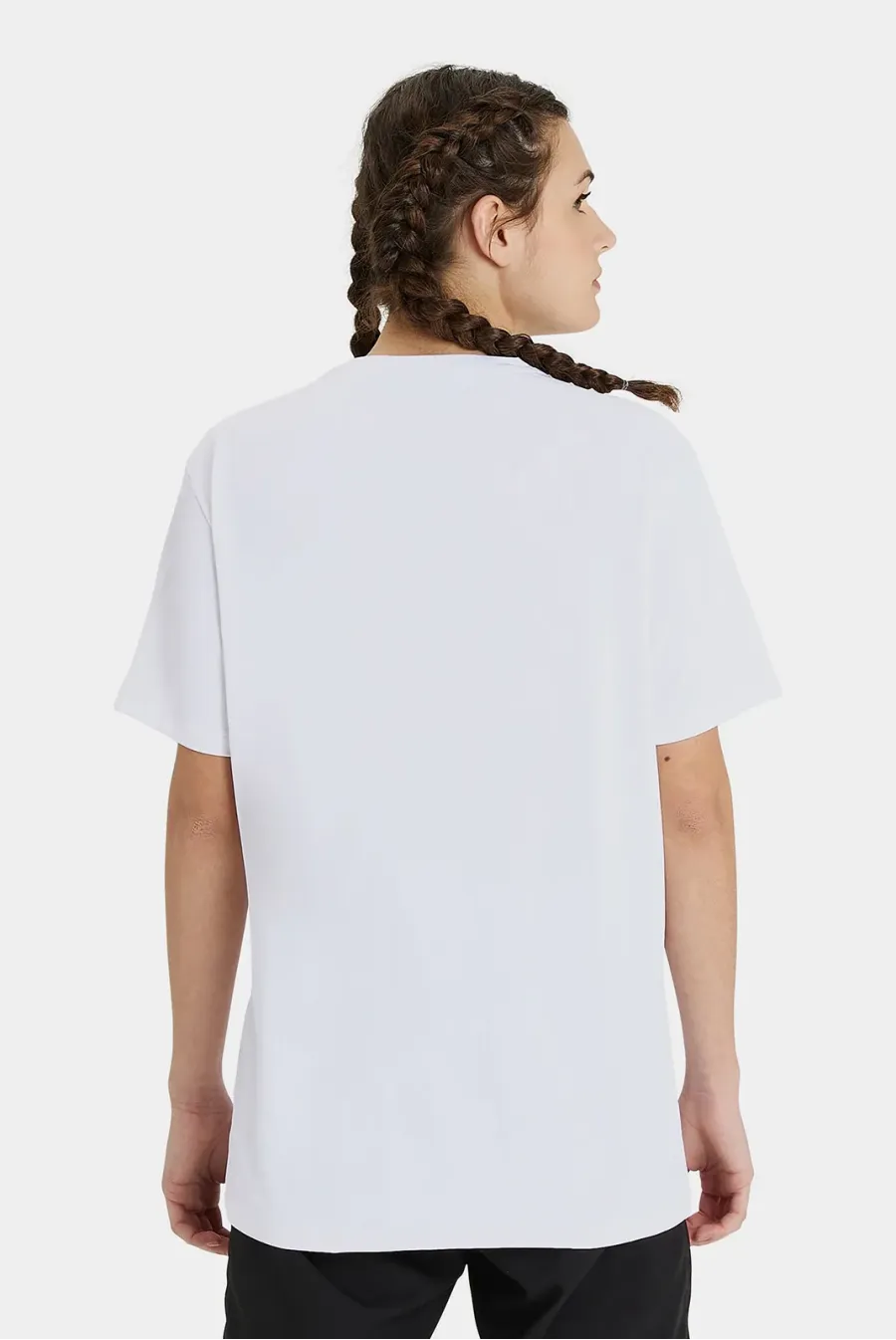 Футболка Arena Team T-shirt Solid 004900-100