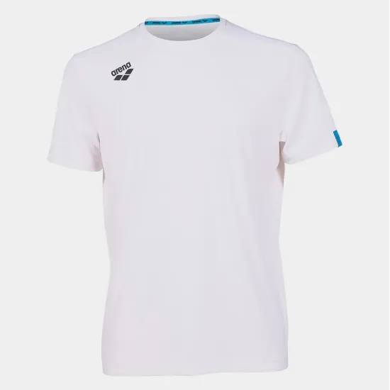 Футболка Arena Team T-shirt Solid 004900-100