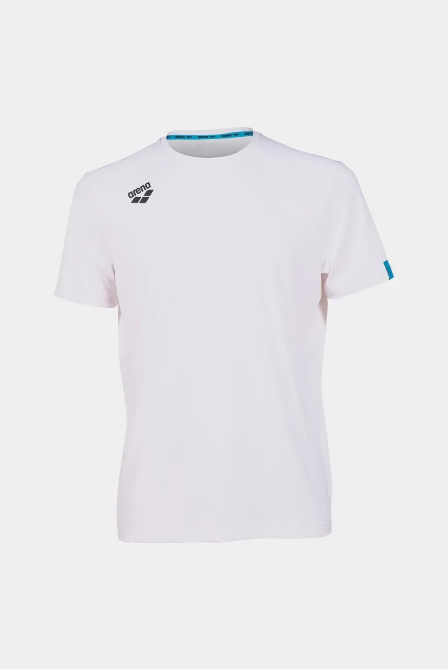 Футболка Arena Team T-shirt Solid 004900-100