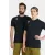 Футболка Arena Team T-shirt Solid 004900-500