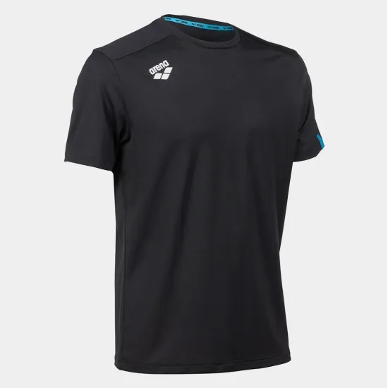 Футболка Arena Team T-shirt Solid 004900-500
