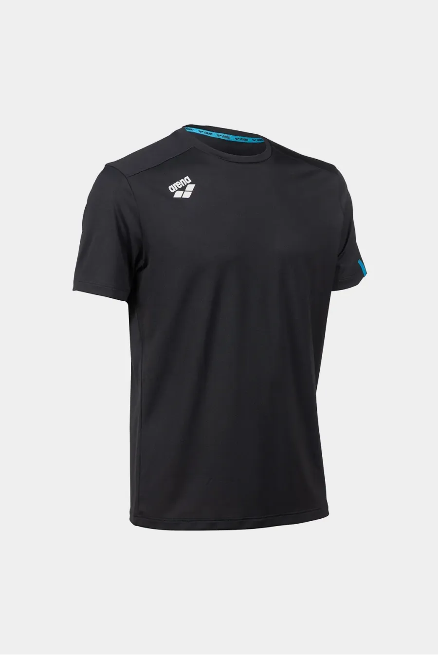 Футболка Arena Team T-shirt Solid 004900-500