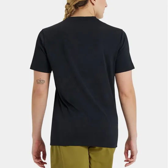 Футболка Arena Team T-shirt Solid 004900-500