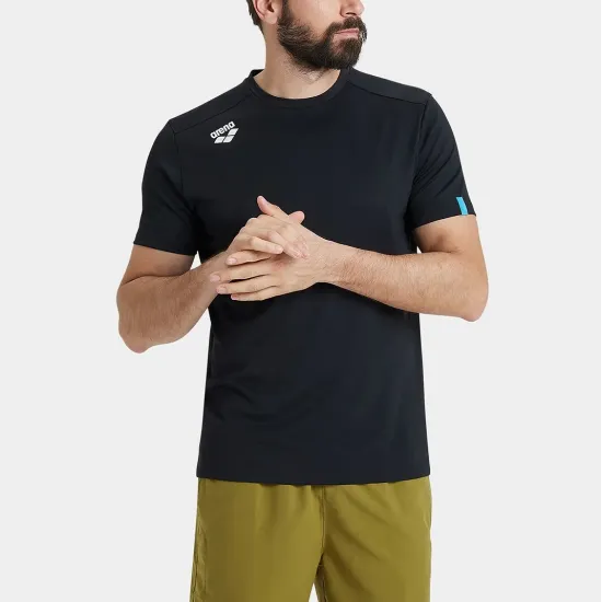 Футболка Arena Team T-shirt Solid 004900-500