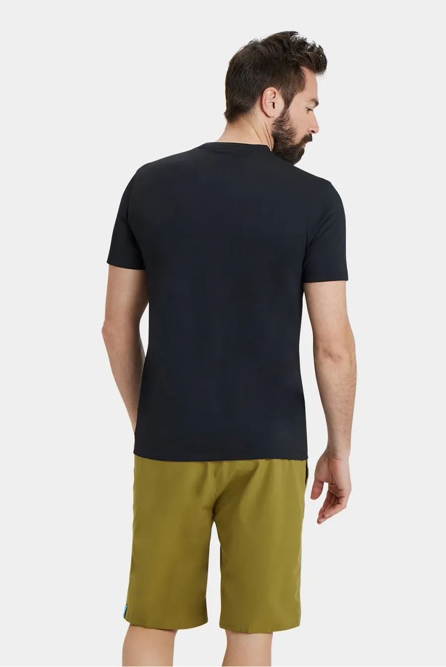 Футболка Arena Team T-shirt Solid 004900-500