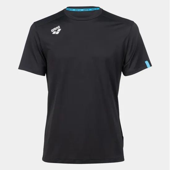 Футболка Arena Team T-shirt Solid 004900-500