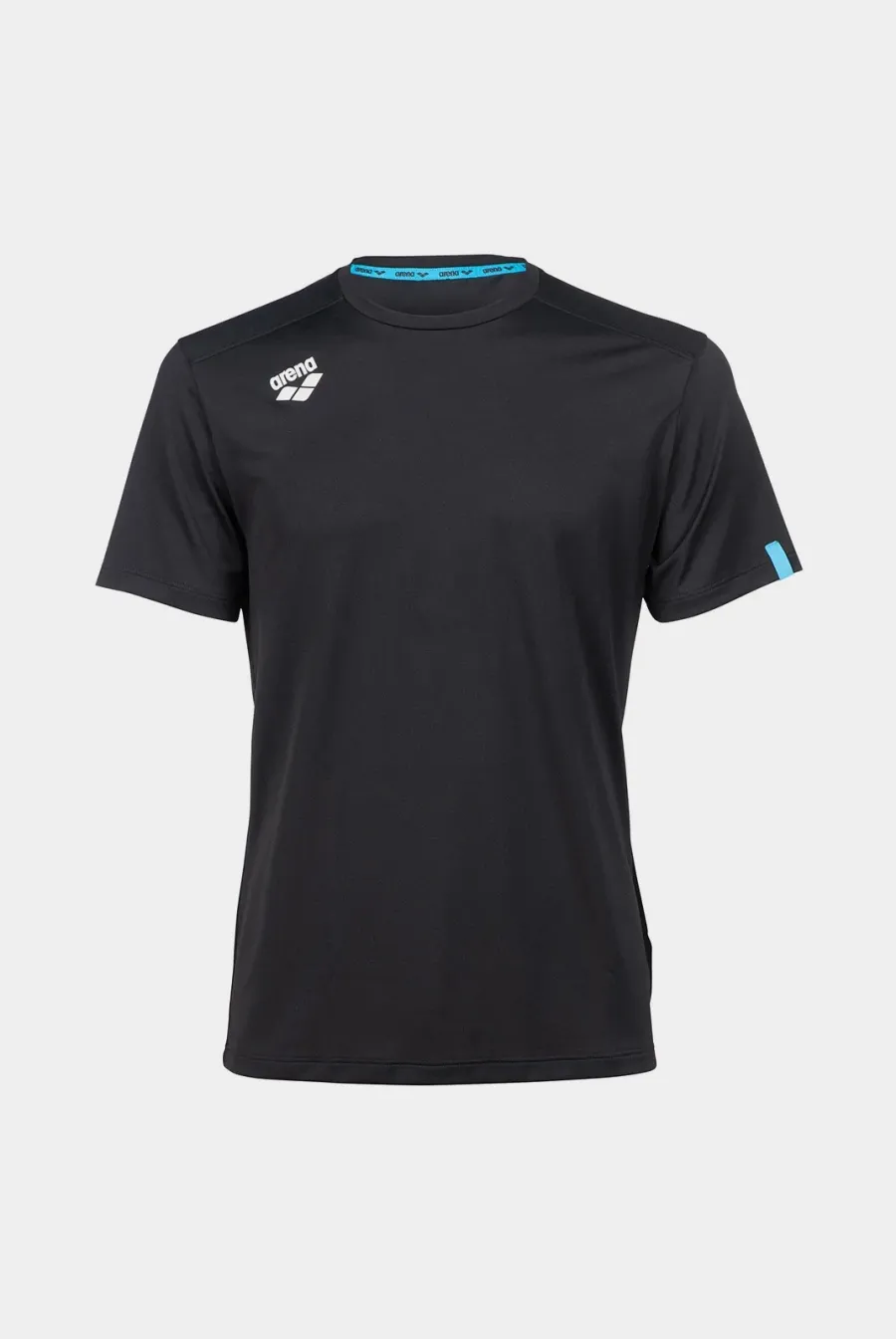 Футболка Arena Team T-shirt Solid 004900-500