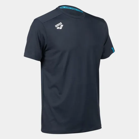 Футболка Arena Team T-shirt Solid 004900-700