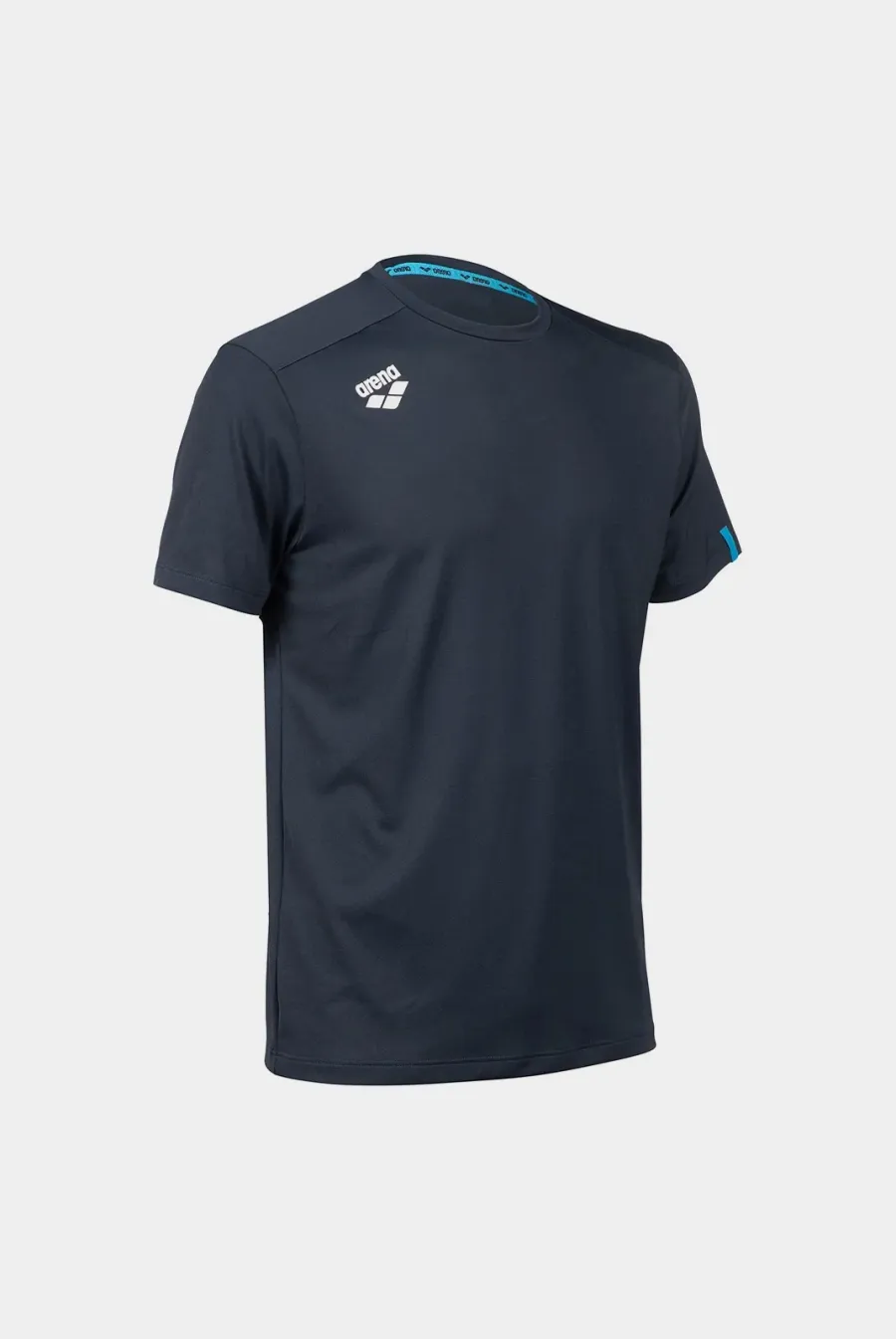 Футболка Arena Team T-shirt Solid 004900-700