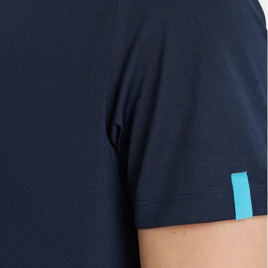 Футболка Arena Team T-shirt Solid 004900-700