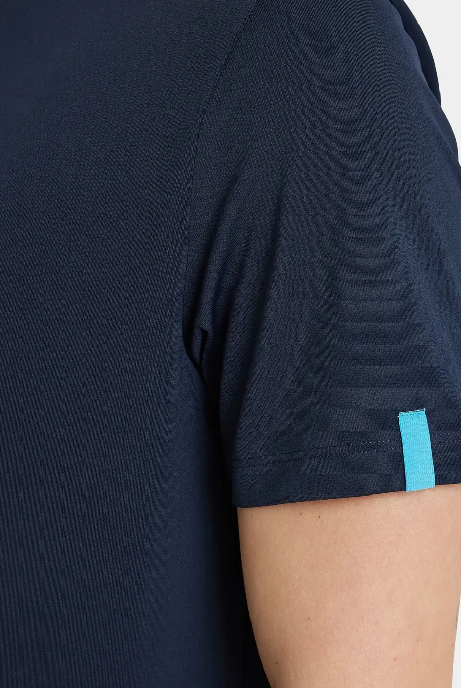 Футболка Arena Team T-shirt Solid 004900-700