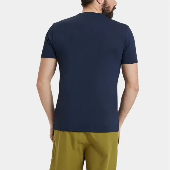 Футболка Arena Team T-shirt Solid 004900-700