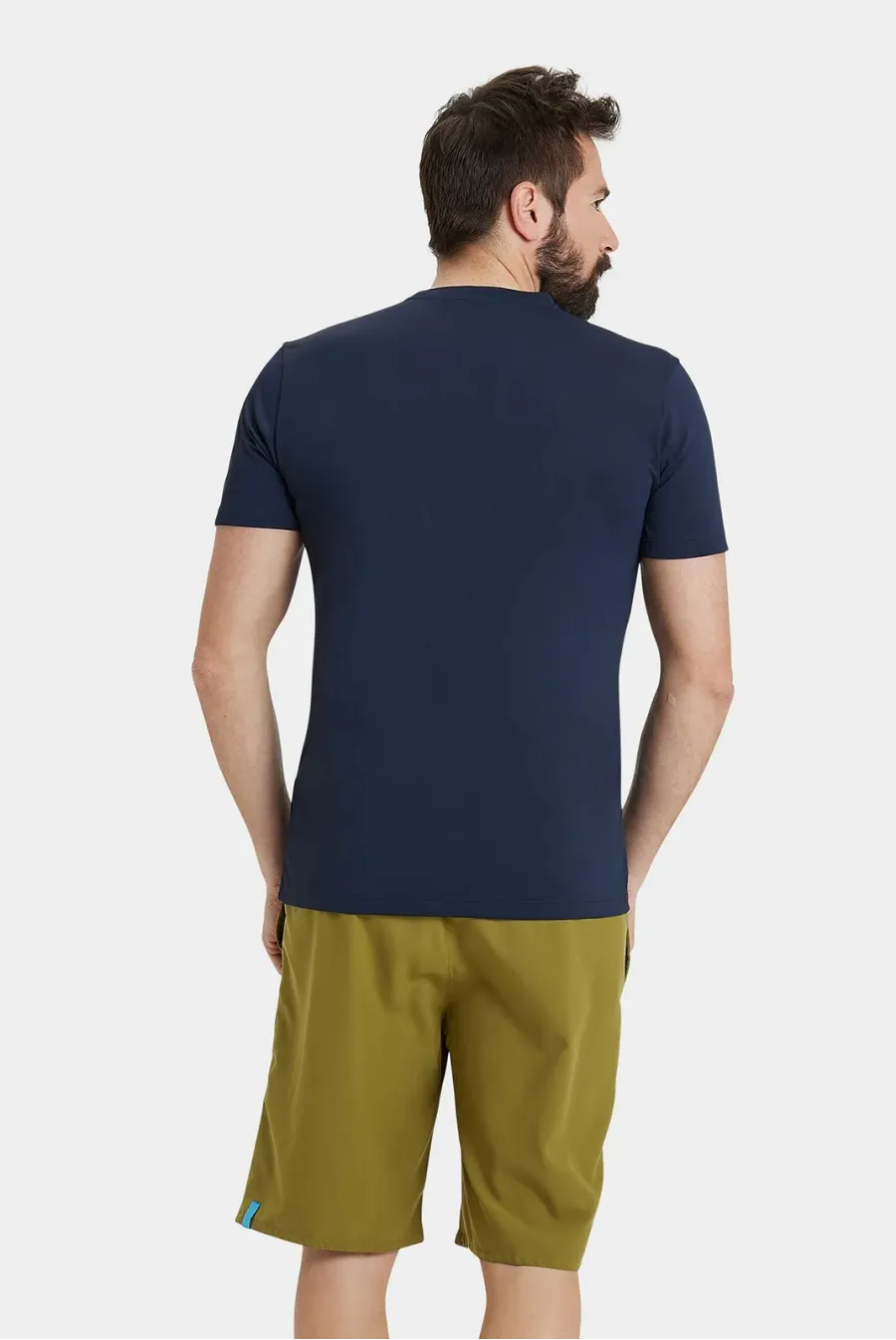 Футболка Arena Team T-shirt Solid 004900-700