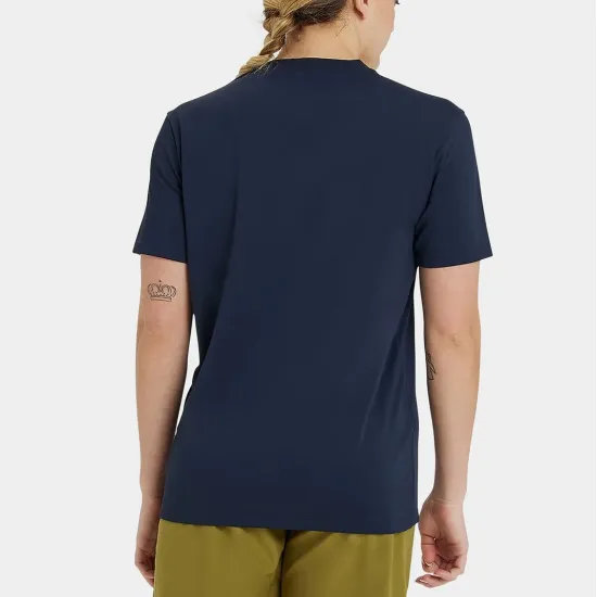 Футболка Arena Team T-shirt Solid 004900-700