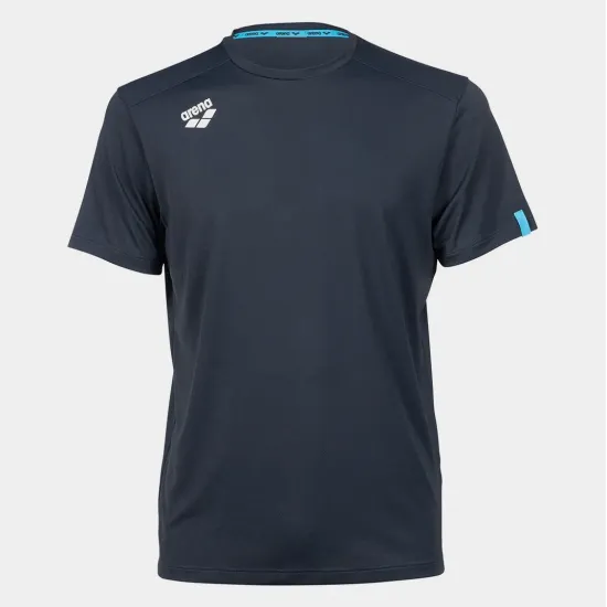 Футболка Arena Team T-shirt Solid 004900-700