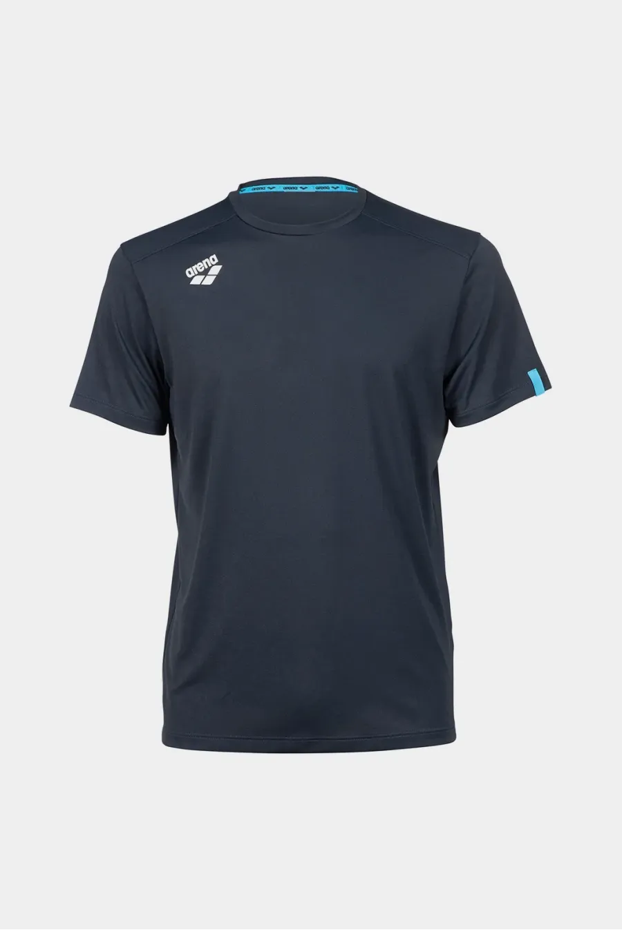 Футболка Arena Team T-shirt Solid 004900-700