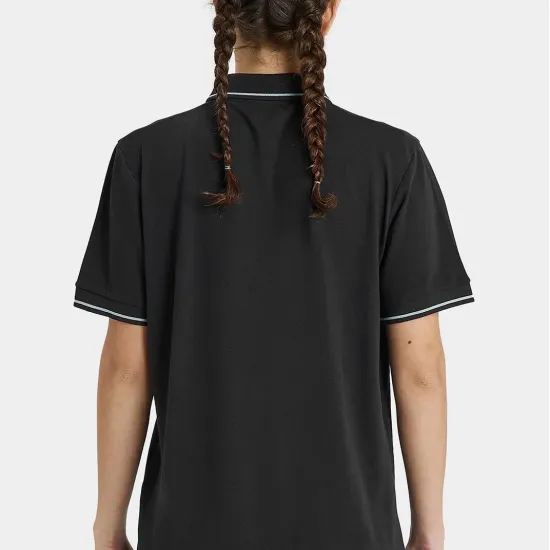 Поло Arena Team Poloshirt Solid Cotton 004901-500