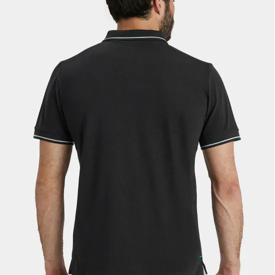Поло Arena Team Poloshirt Solid Cotton 004901-500
