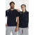 Поло Arena Team Poloshirt Solid Cotton 004901-700