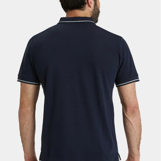 Поло Arena Team Poloshirt Solid Cotton 004901-700